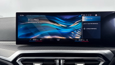 BMW 3 Series 320i M Sport 5dr Step Auto [Tech/Pro Pack] Petrol Estate